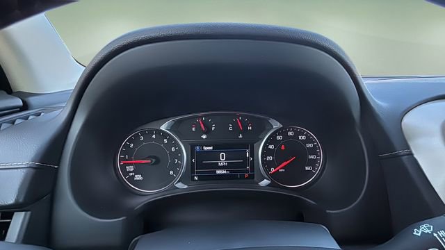 Used 2018 GMC Terrain Denali w/ Advanced Safety Package image 15