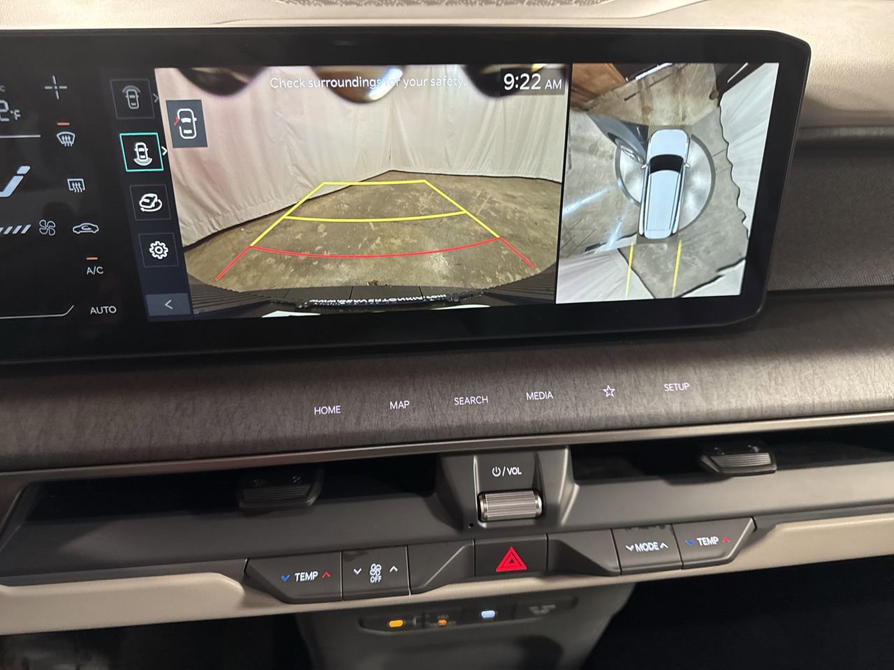 New 2026 Kia EV9 Wind image 24