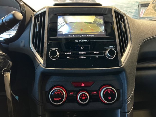 Used 2023 Subaru Crosstrek 2.0i image 6