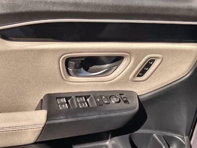 Certified 2026 Honda Pilot EX-L image 30