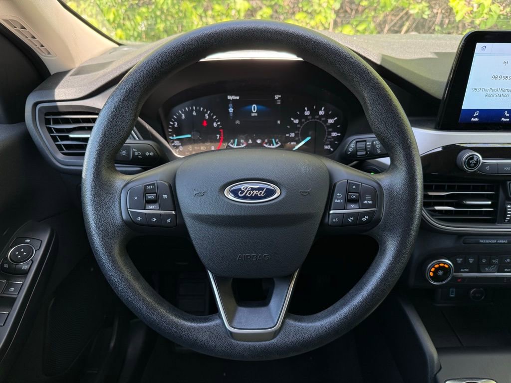 Used 2020 Ford Escape SE AWD/4WD image 27