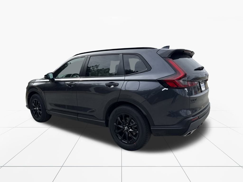New 2026 Honda CR-V Sport-L image 6