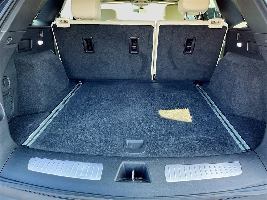 Used 2020 Cadillac XT5 Sportv image 27