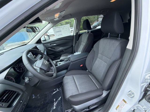 New 2026 Nissan Rogue SV w/ Cold Weather Package AWD/4WD image 11