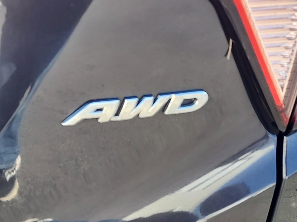 Used 2016 Honda HR-V LX image 7