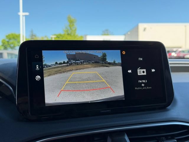 Certified 2023 Hyundai Santa Fe SEL AWD/4WD image 32