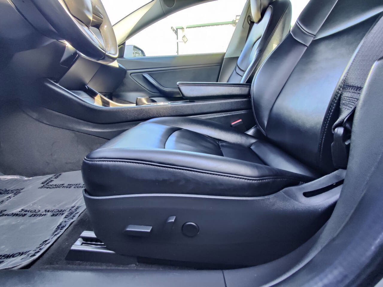 Used 2018 Tesla Model 3 Long Range image 12