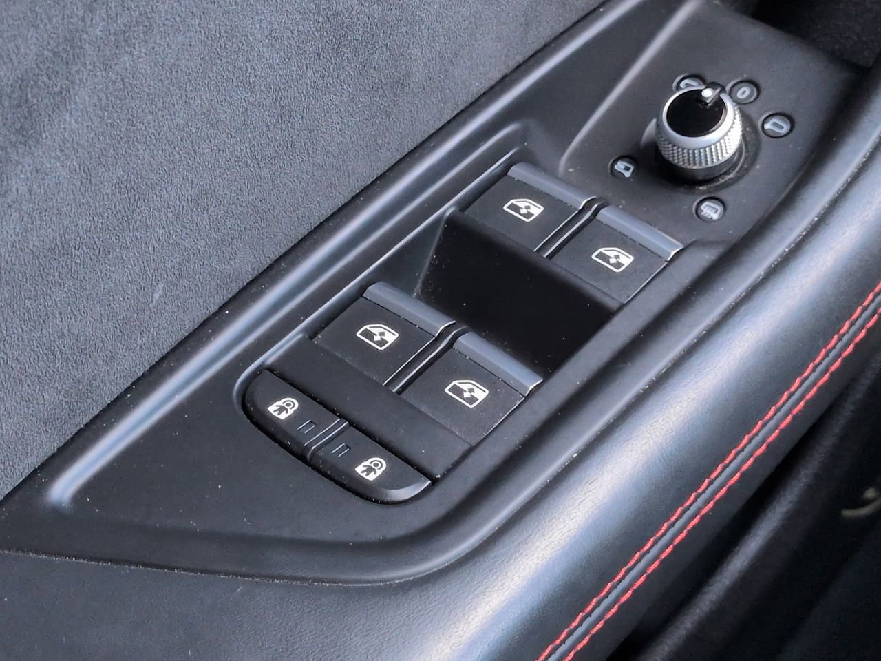 Used 2021 Audi RS 5 Sportback AWD/4WD image 25