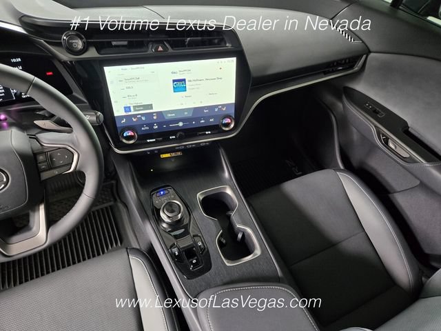 New 2026 Lexus RZ 450e AWD image 13