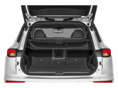 New 2026 Mitsubishi Outlander SEL AWD/4WD image 13