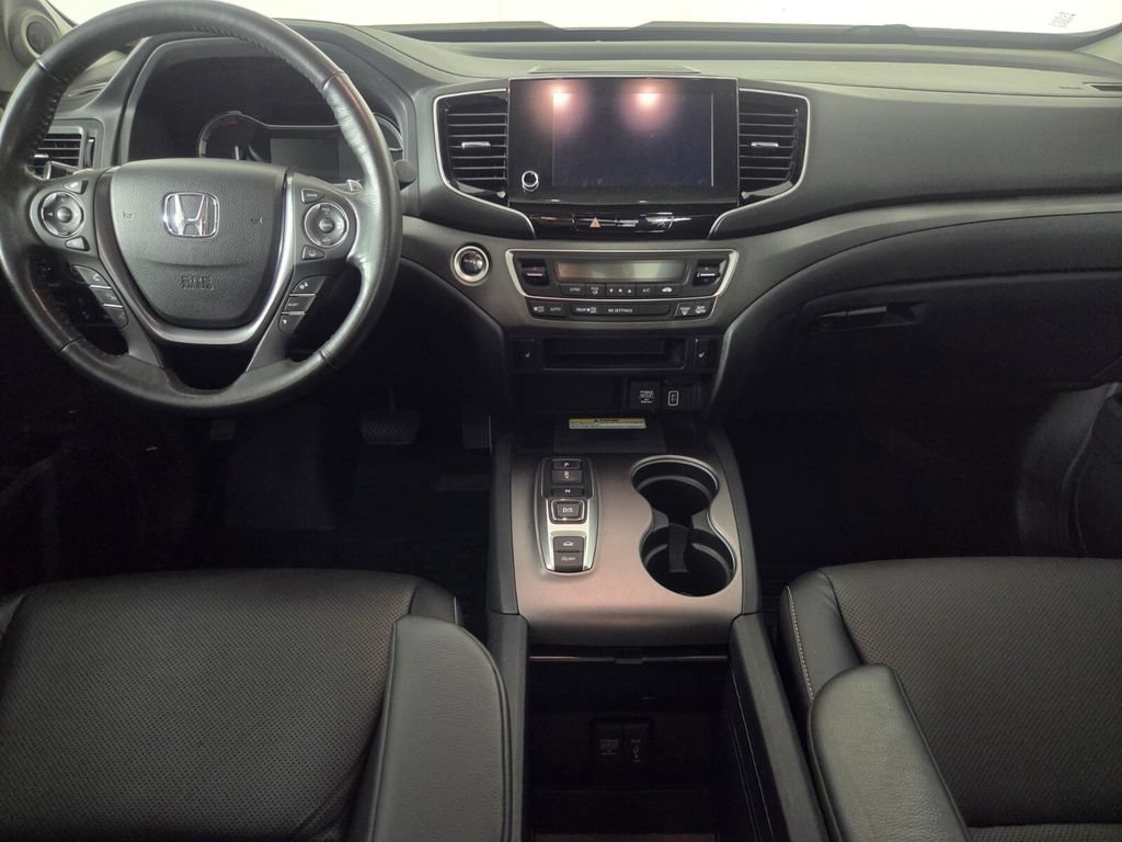 Used 2023 Honda Ridgeline RTL-E image 26