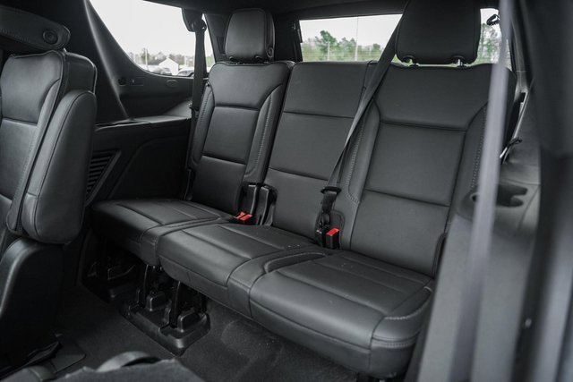 Used 2021 GMC Yukon Denali w/ Denali Premium Package image 41