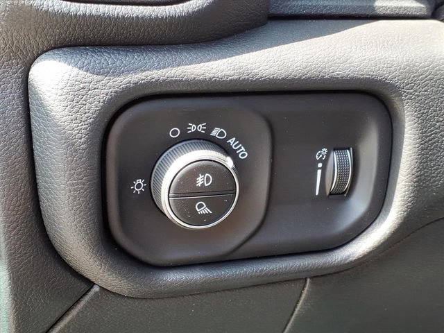 New 2025 RAM 3500 Tradesman image 16