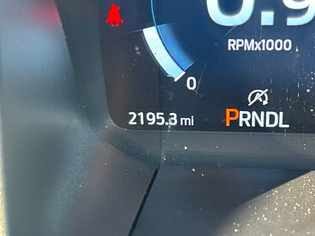 Used 2026 Ford Explorer Active w/ Active Comfort Package image 22