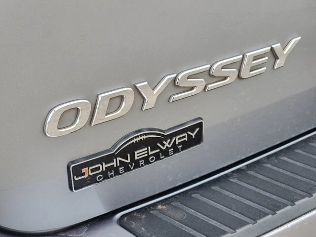 Used 2018 Honda Odyssey Elite image 13