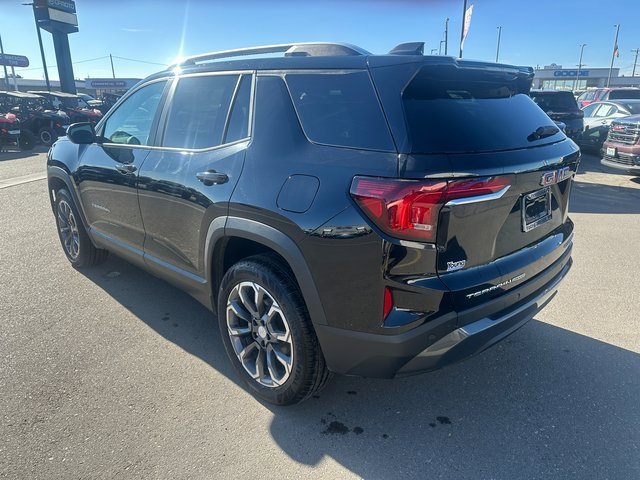 New 2025 GMC Terrain Elevation w/ Elevation Premium Package image 6