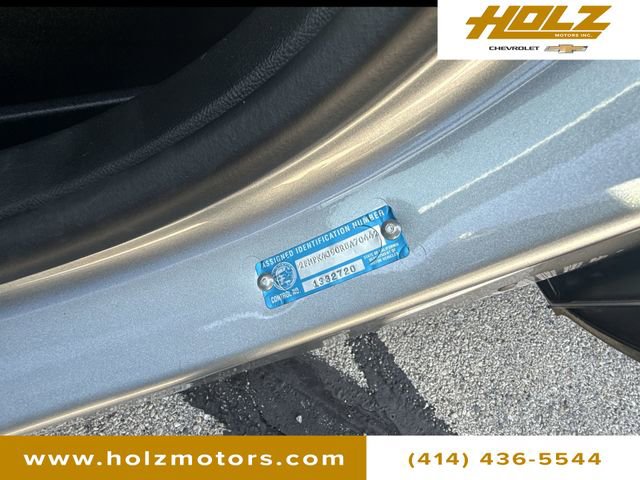 Used 2024 Ford Edge SEL image 32