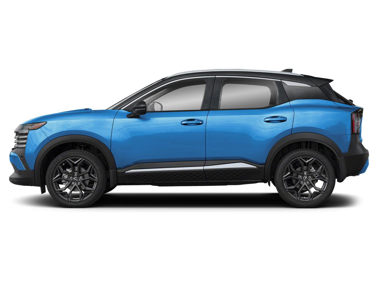 New 2026 Nissan Kicks SR w/ SR Premium Package image 19