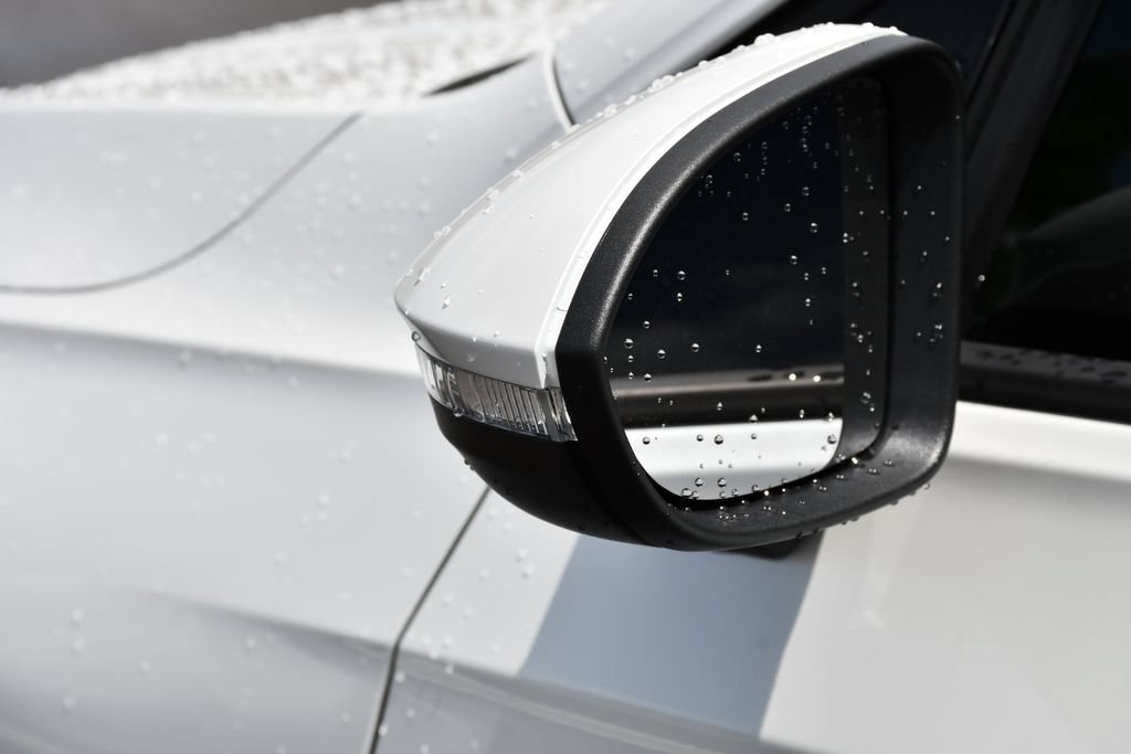 Used 2025 Volkswagen GTI SE FWD image 19