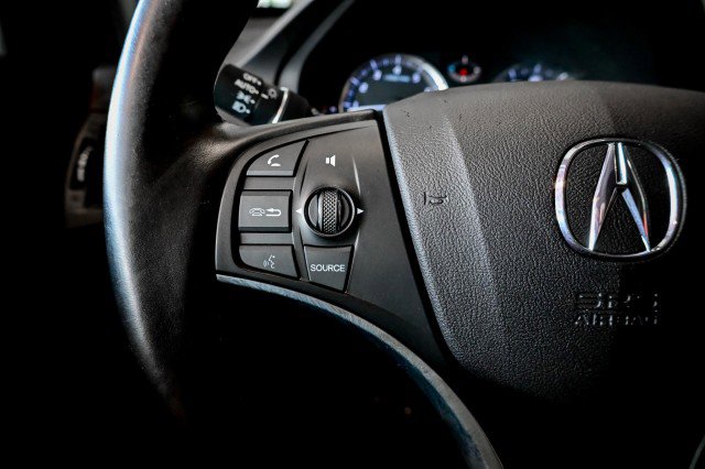 Used 2019 Acura MDX SH-AWD image 41