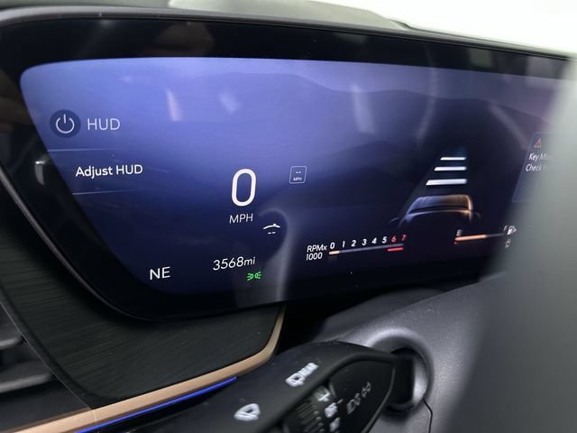 New 2026 Buick Envision Sport Touring AWD/4WD image 13