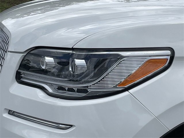Used 2022 Lincoln Navigator Reserve image 7