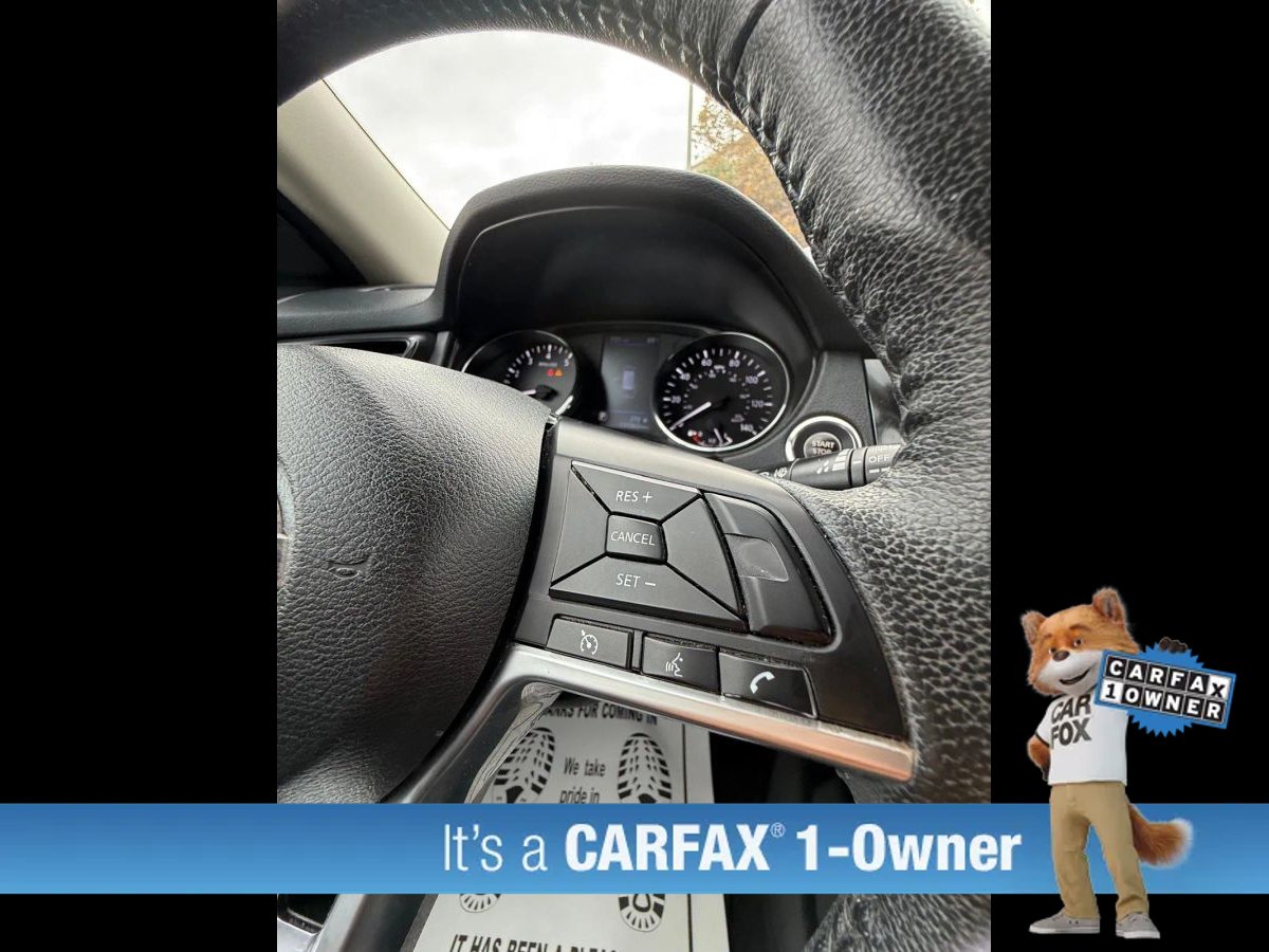 Used 2020 Nissan Rogue SV AWD/4WD image 66