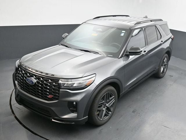 New 2026 Ford Explorer ST AWD/4WD image 22