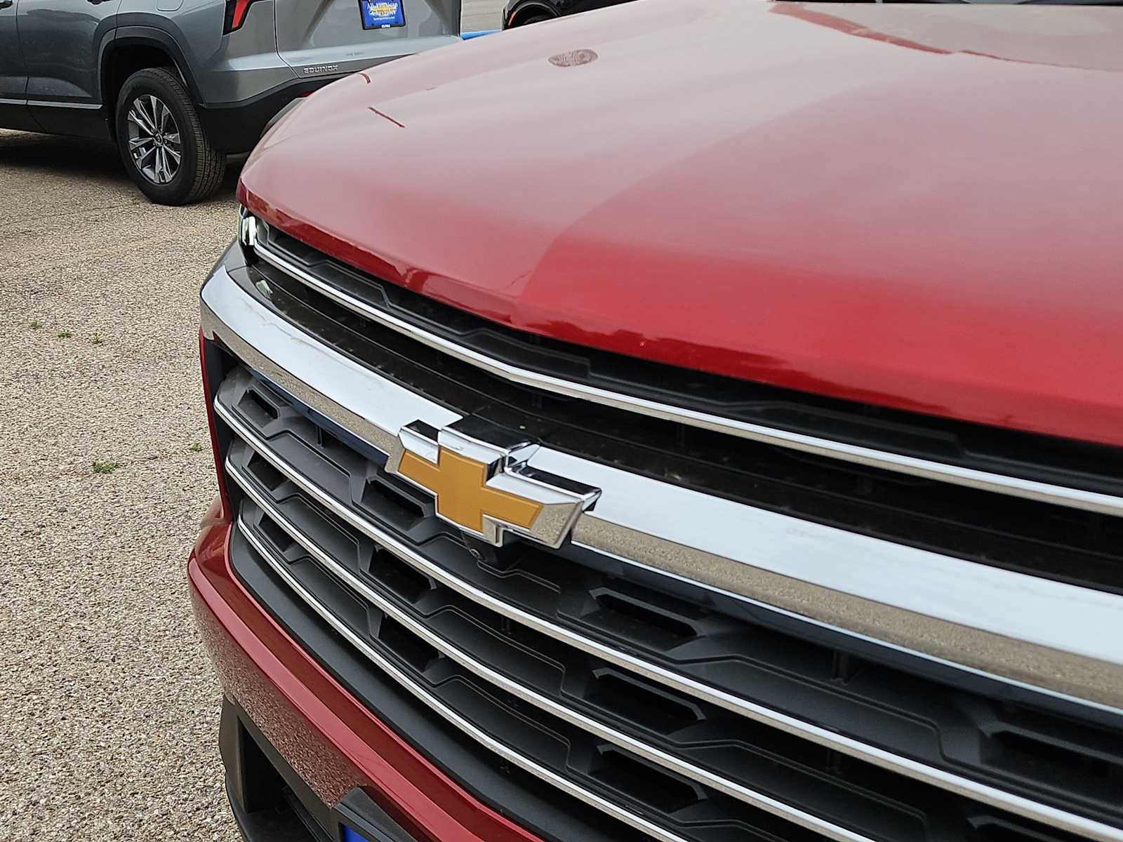 New 2026 Chevrolet Traverse LT w/ Driver Confidence Package image 13