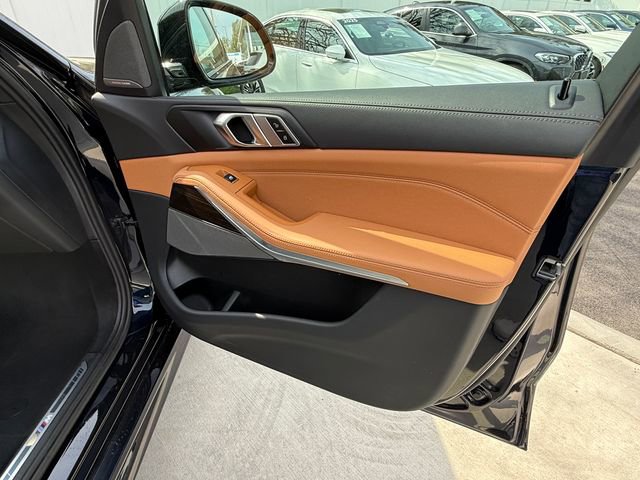 Certified 2024 BMW X5 xDrive40i w/ M Sport Package image 30