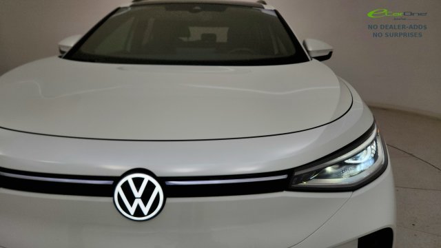 Used 2024 Volkswagen ID.4 Pro S AWD/4WD image 23