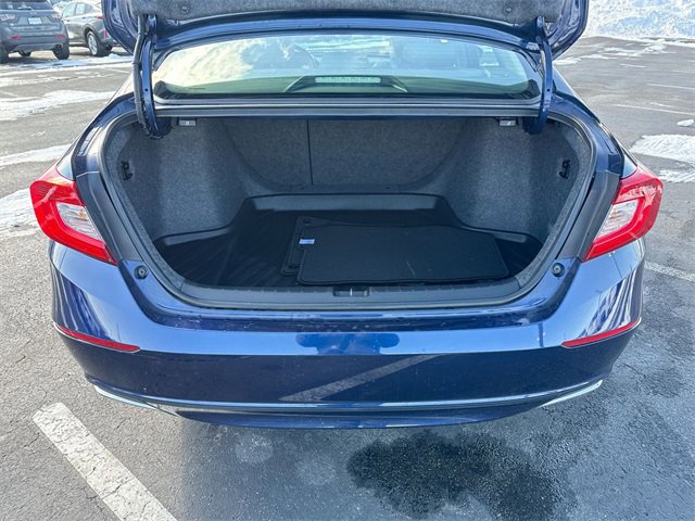 Used 2019 Honda Accord EX-L image 23