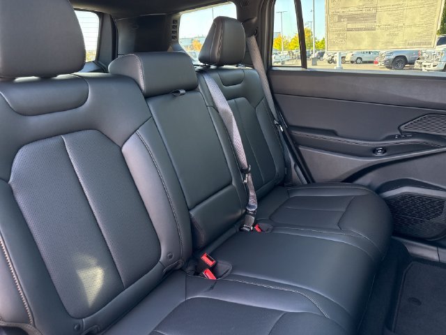 New 2026 Jeep Cherokee Limited AWD/4WD image 22