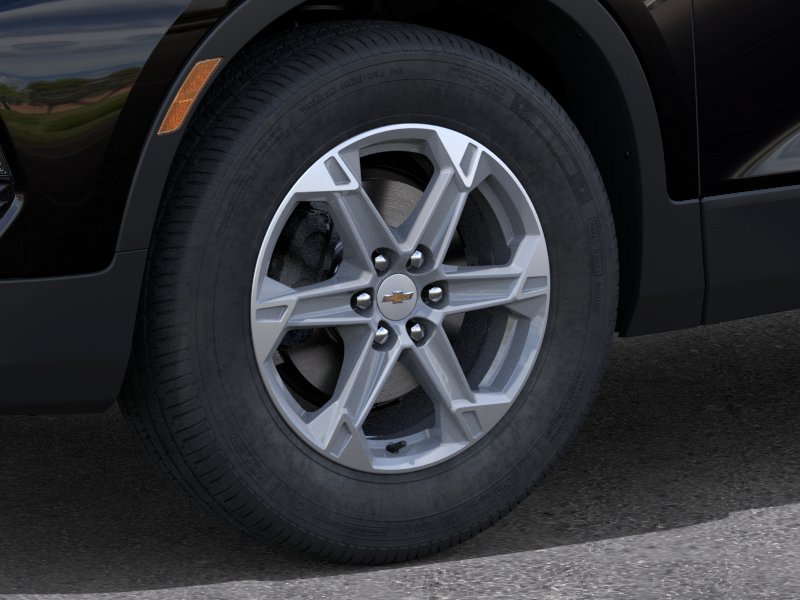 New 2026 Chevrolet Blazer LT w/ Convenience Package FWD image 9