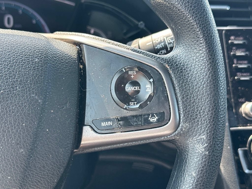 Used 2019 Honda Civic EX image 21