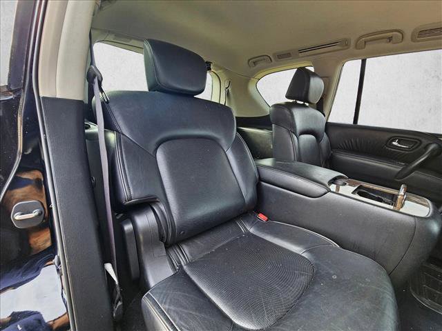 Used 2016 INFINITI QX80 2WD image 15