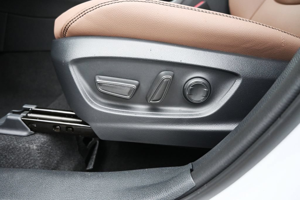 New 2026 Toyota Corolla Cross XLE AWD/4WD image 12