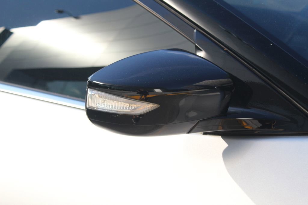 Used 2018 Nissan Maxima 3.5 SL FWD image 9