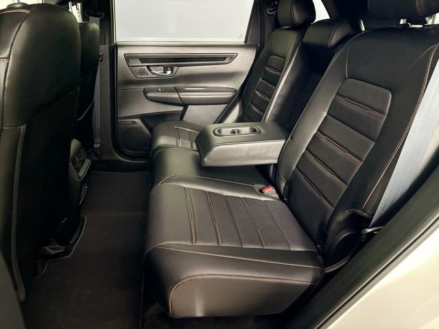 Certified 2025 Honda CR-V Sport-L image 43