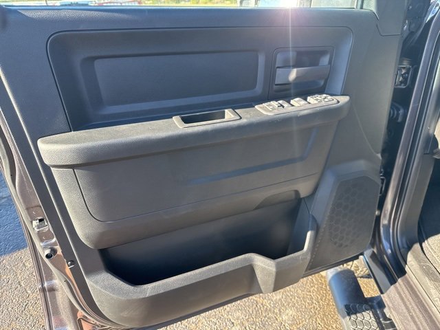 New 2026 RAM 3500 Tradesman image 21