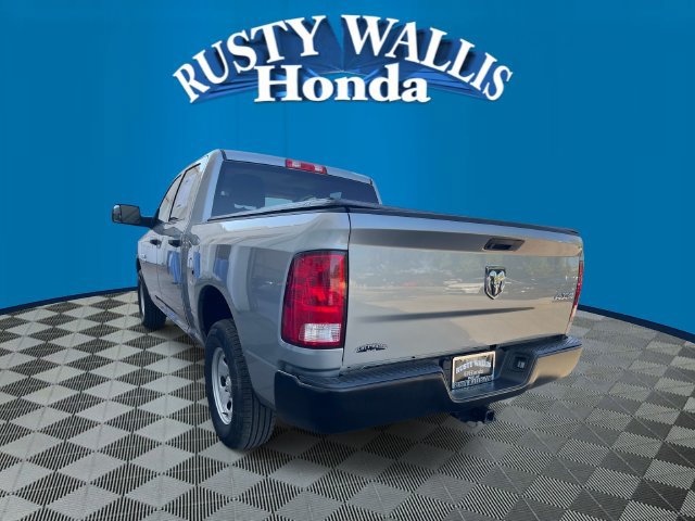 Used 2023 RAM 1500 Tradesman w/ Popular Equipment Group AWD/4WD image 2