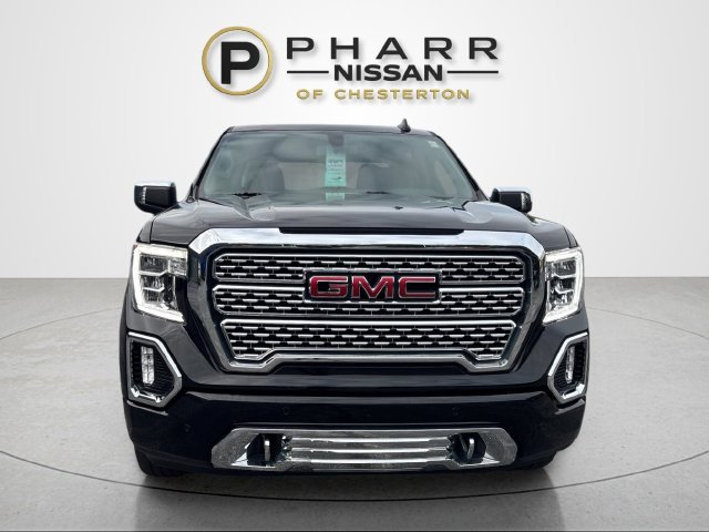 Used 2022 GMC Sierra 1500 Denali w/ Denali Premium Package AWD/4WD image 8