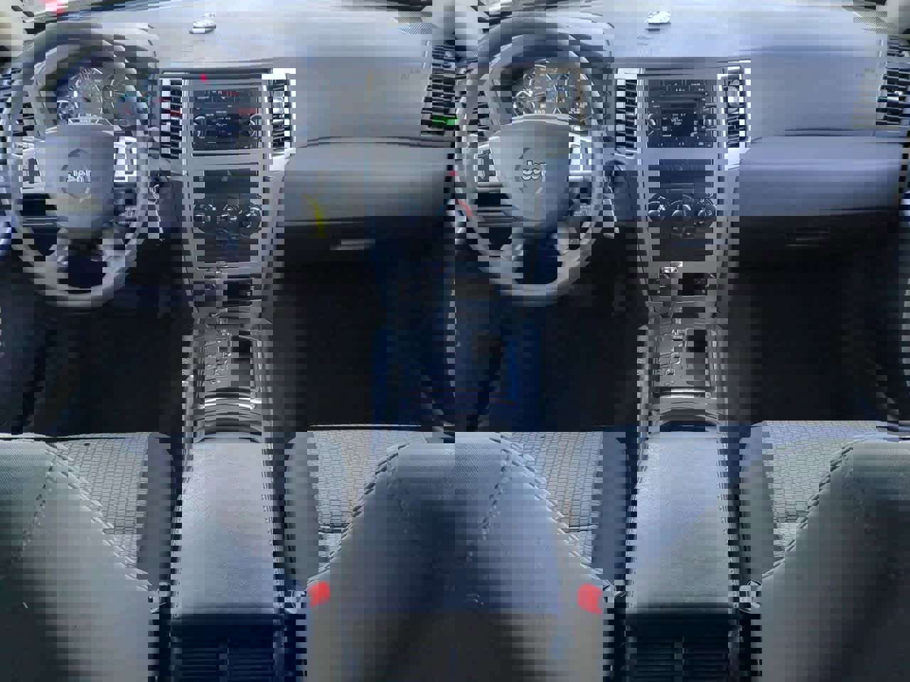 Used 2010 Jeep Grand Cherokee Laredo image 13