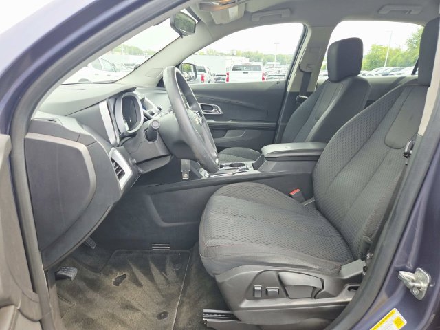 Used 2014 Chevrolet Equinox LS FWD image 8
