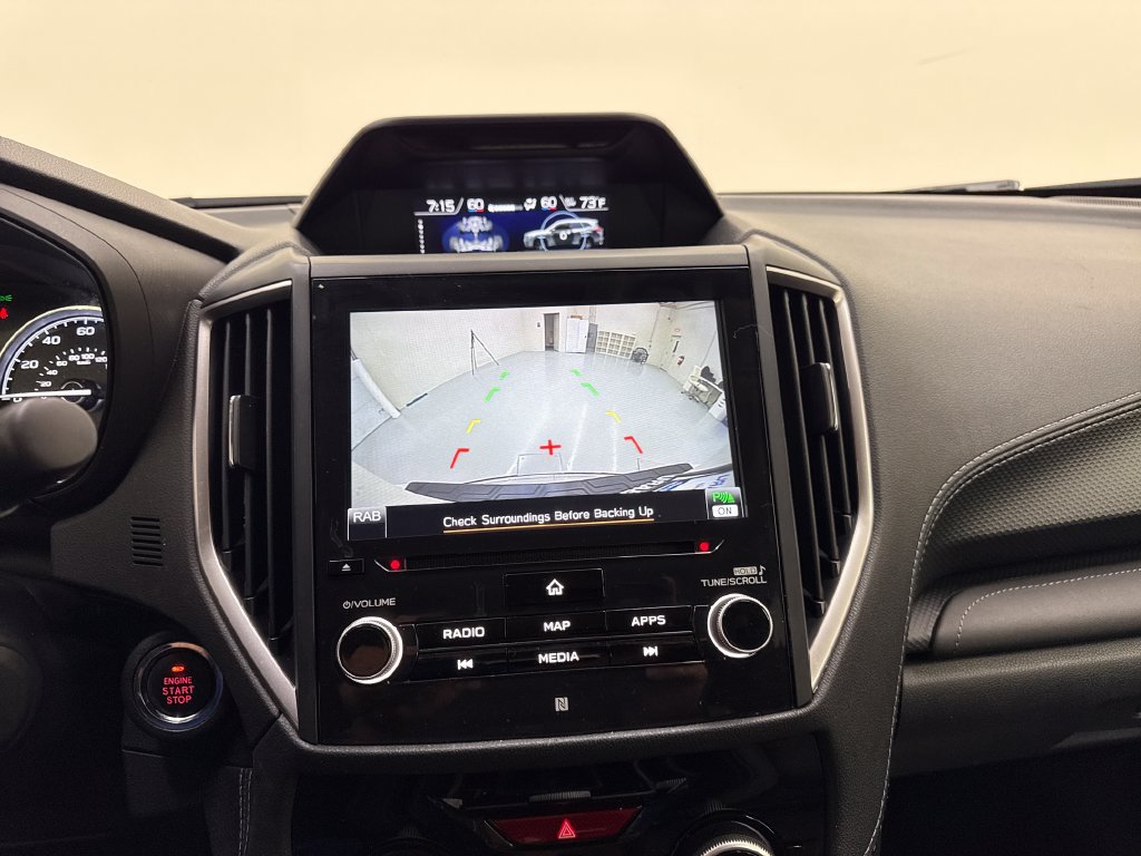 Used 2019 Subaru Forester Touring w/ Popular Package #3 AWD/4WD image 19
