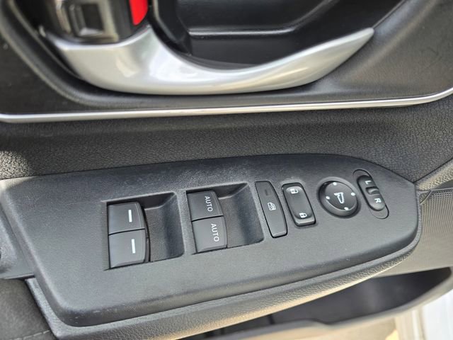 Used 2022 Honda CR-V EX image 27