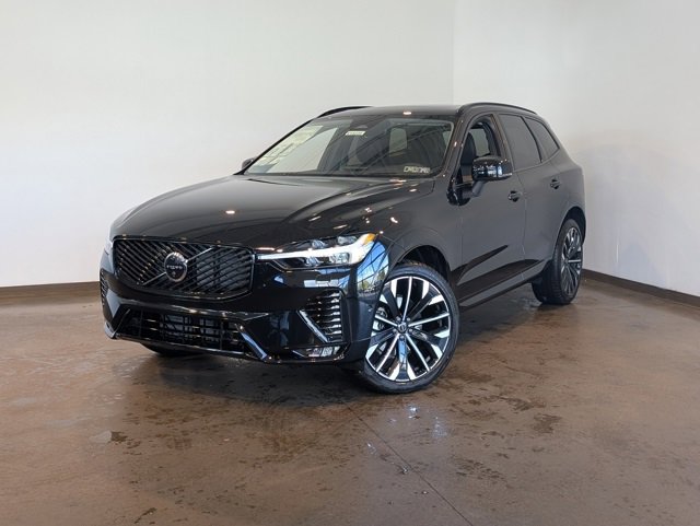 New 2026 Volvo XC60 B5 Ultra w/ Protection Package Premier