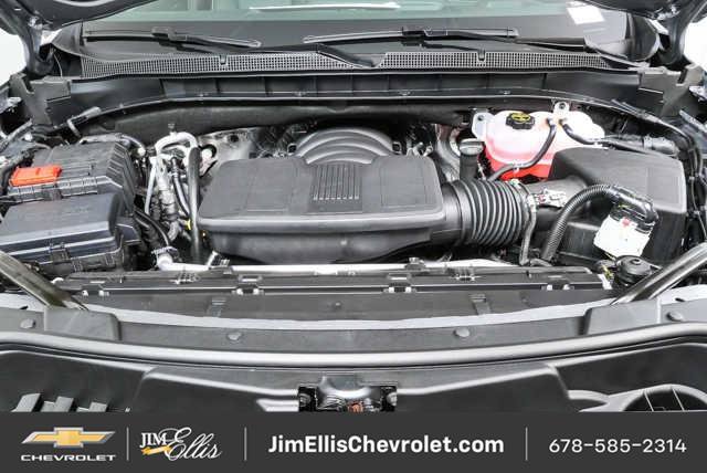 New 2026 Chevrolet Tahoe Premier w/ Sun And Tow Package RWD image 32