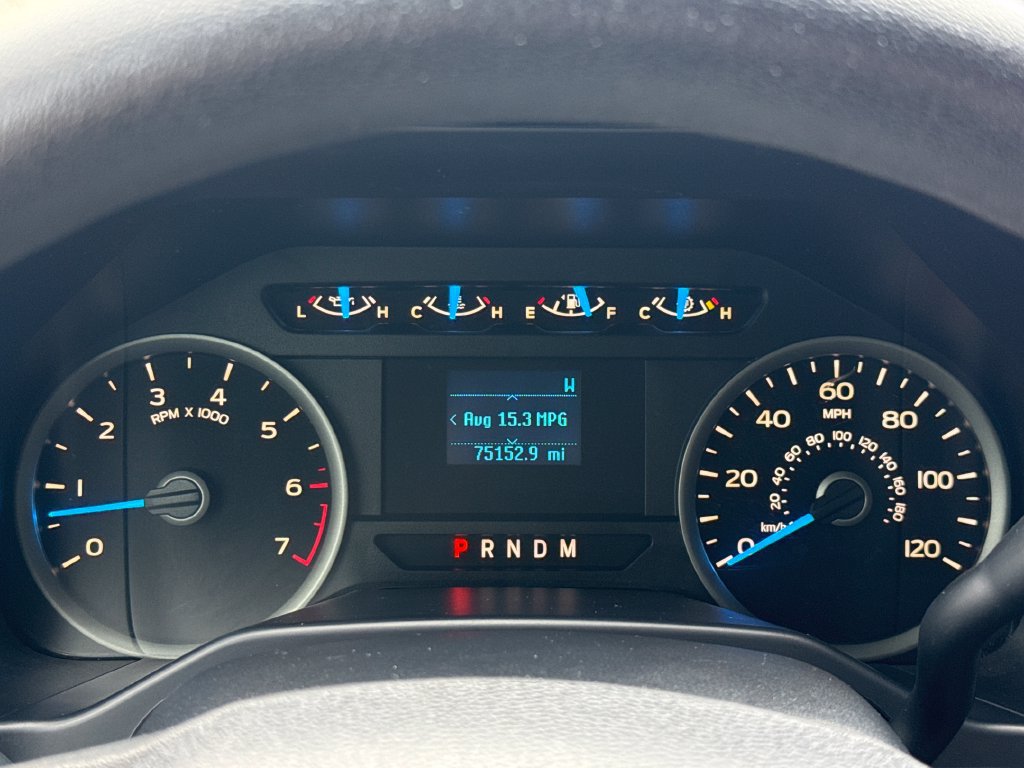 Used 2017 Ford F150 XLT RWD image 17