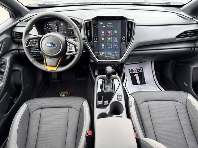 New 2026 Subaru Crosstrek 2.5i Wilderness image 20